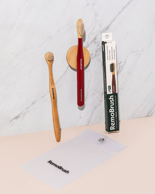 Wholesale Halal Oral Care for Retailers, Mosques and Distributors