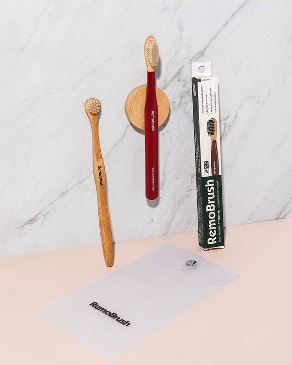 Wholesale Halal Oral Care for Retailers, Mosques and Distributors