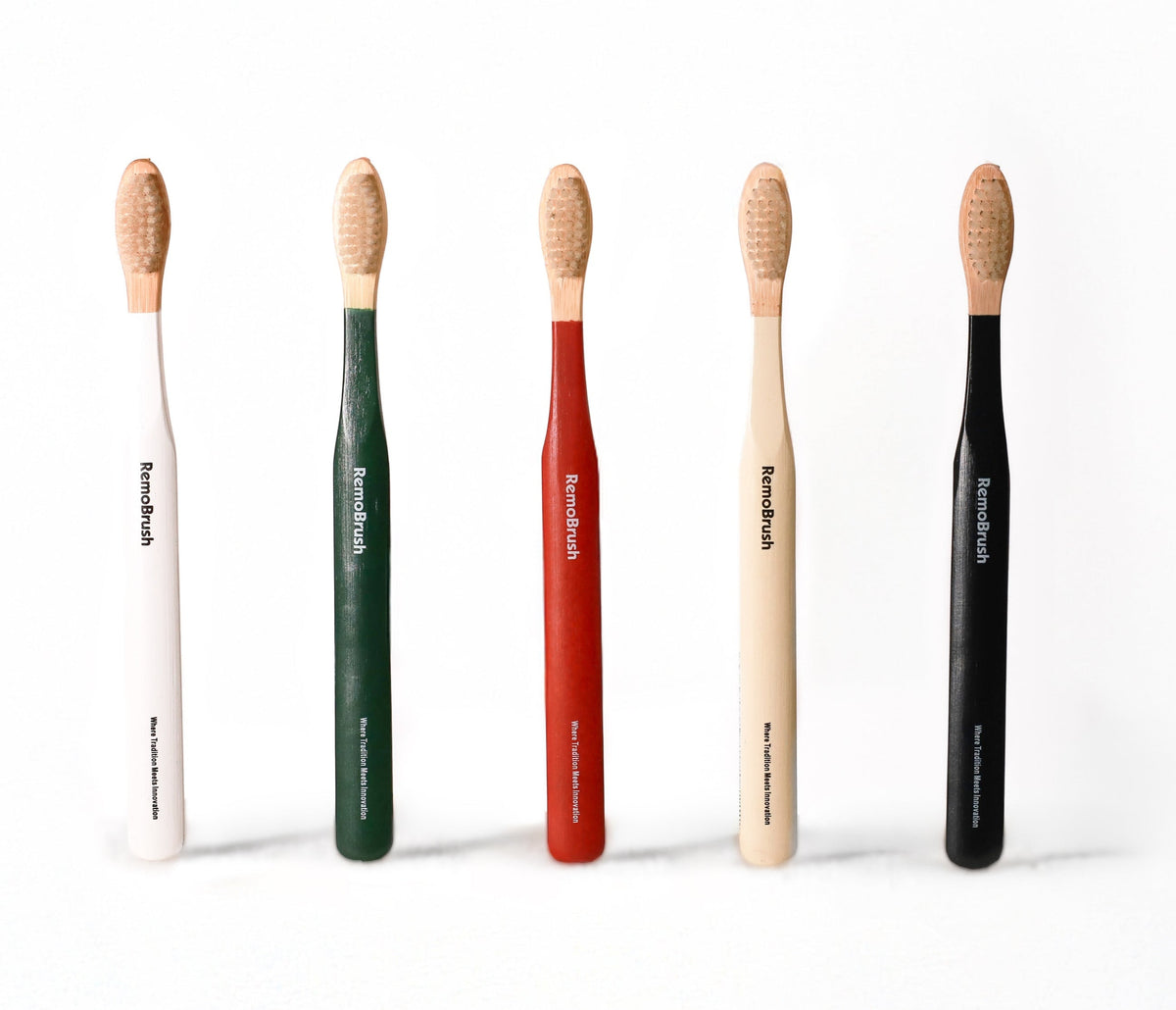 Your Childhood Toothbrush Is Still on Earth: The 500-Year Plastic Problem