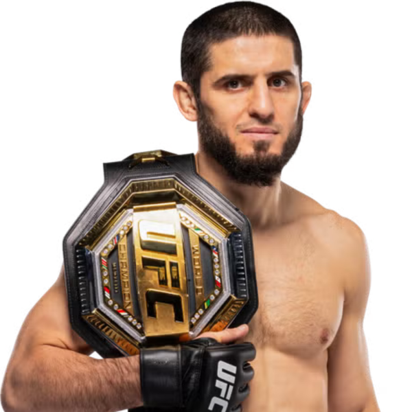 Islam Makhachev