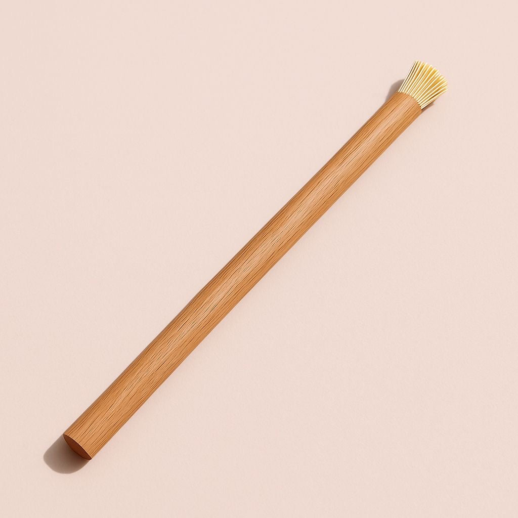 Organic Miswak Twig: Sustainably Sourced from the Arak Tree