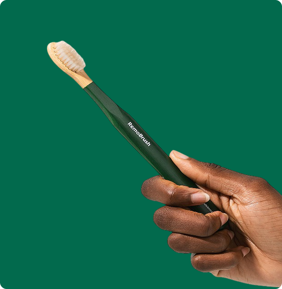 How RemoBrush Solves It