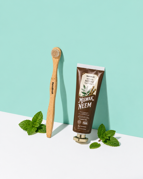 No More Bad Breath (11.5% off)