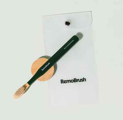 Travel Pouch + Magnet