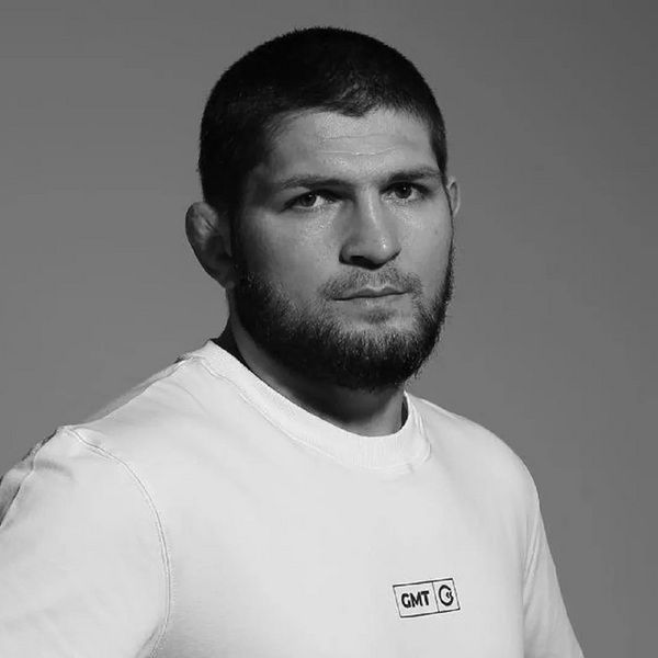 Khabib Nurmagomedov