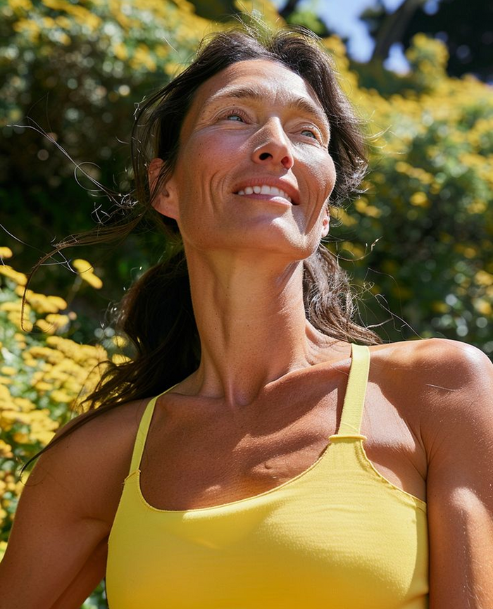Activation & Longevity