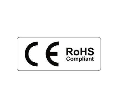 RoHS compliant