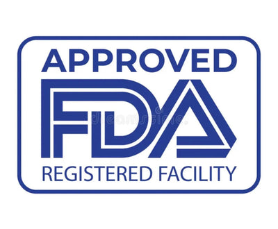 FDA Approved