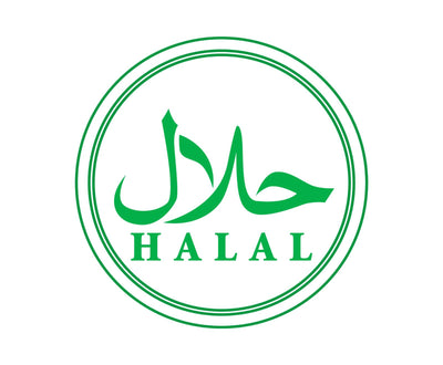 Halal Certified