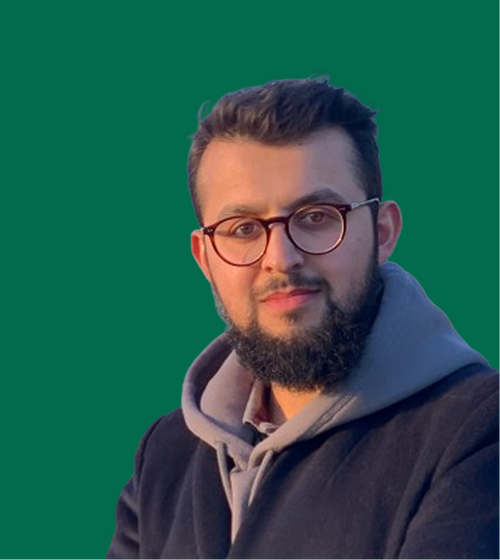Sajjaad Suhail Khalil