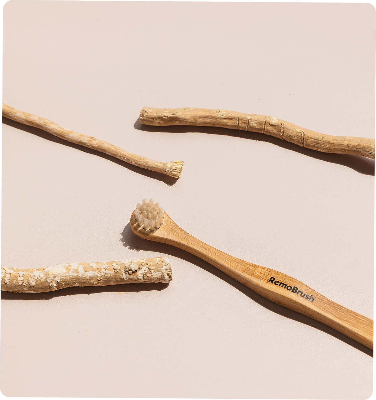 The Ancient Oral Care Ritual Behind RemoBrush