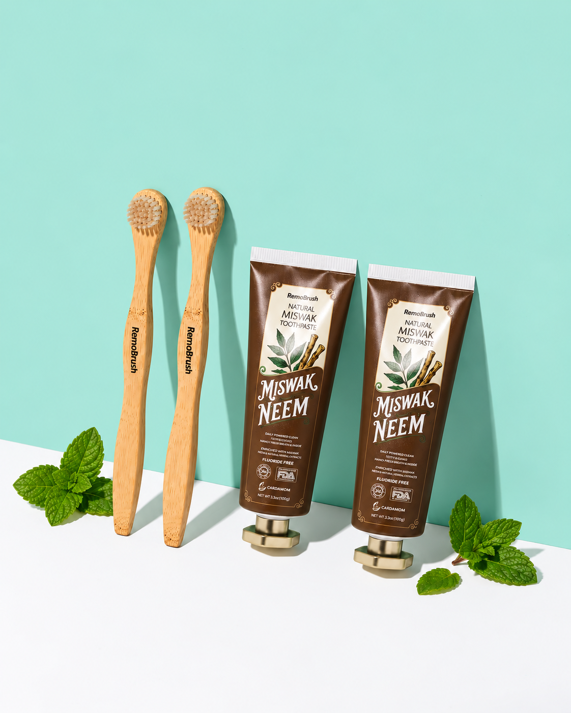 No More Bad Breath (11.5% off)