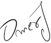 Signature